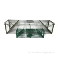 Naturaleza humana Live Pest Pest Cage Bird Trap